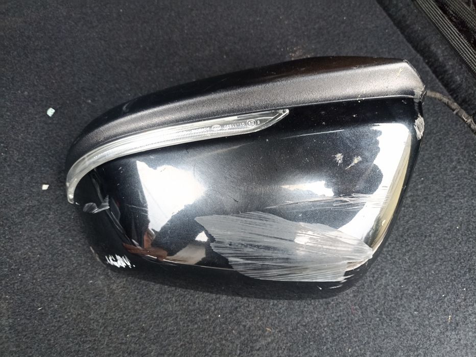 Ліве дзеркало, зеркало бмв Х1  5 пін