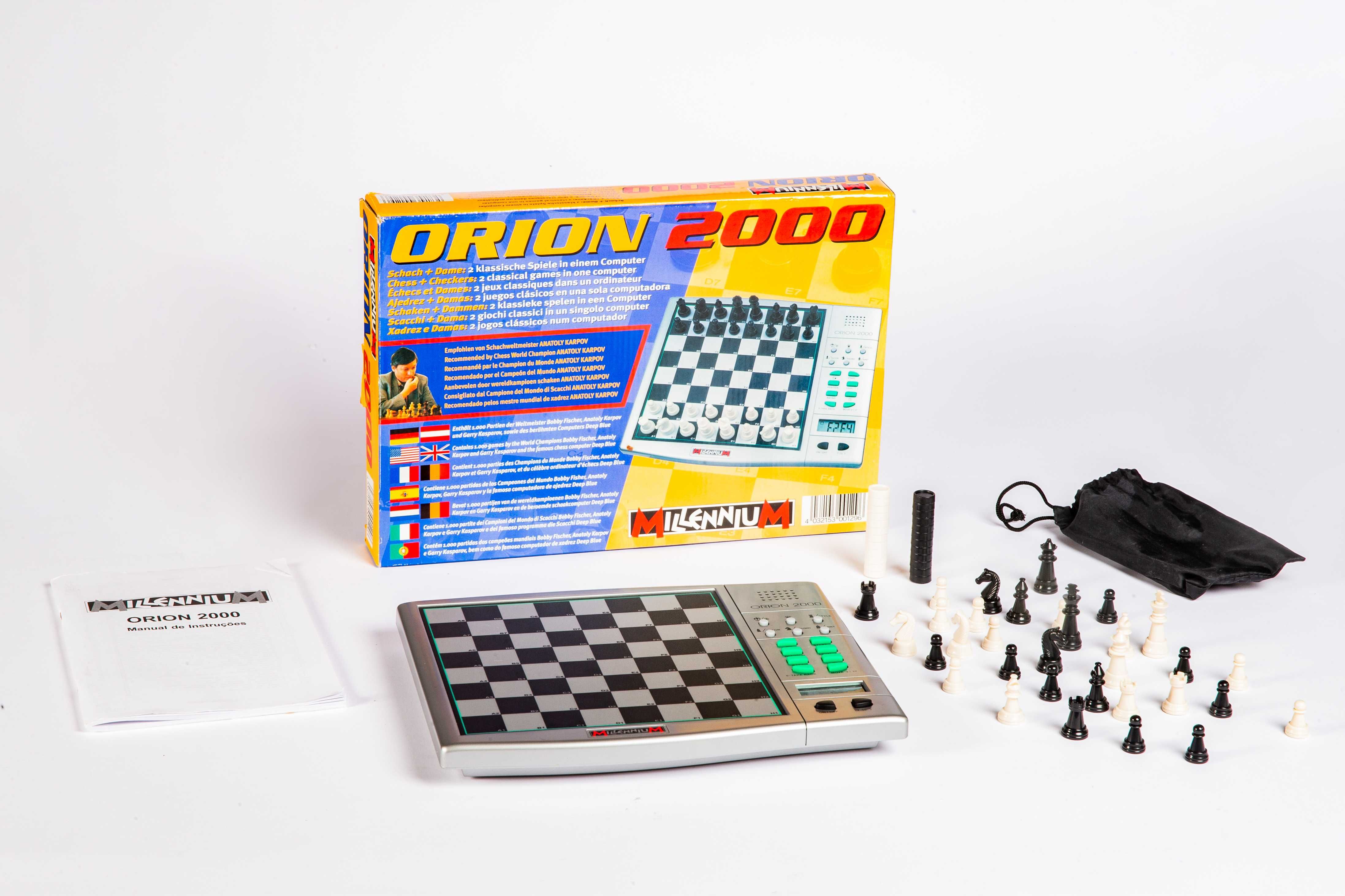 Jogos de Tabuleiro