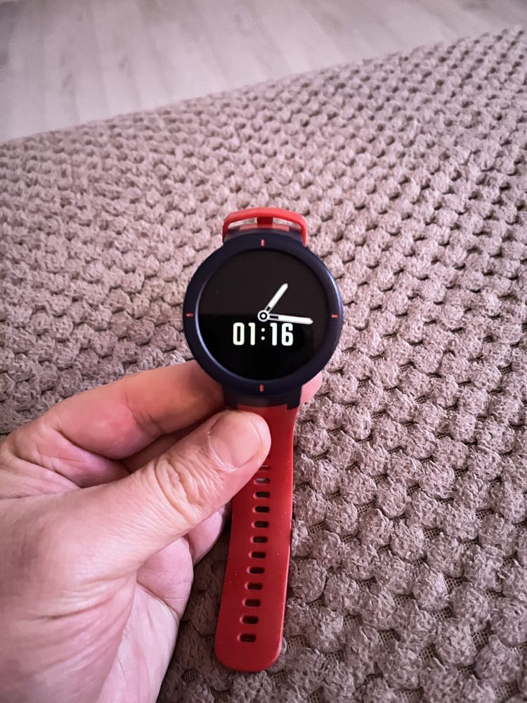 Amazfit verge A1811