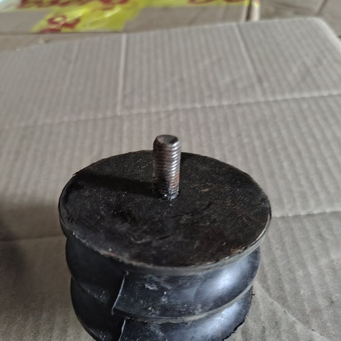 Подушка двигателя Ваз