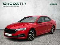 Skoda Octavia 1.5TSI 150KM Style DSG l Pakiet Dynamic, Salon Polska, VAT23% l