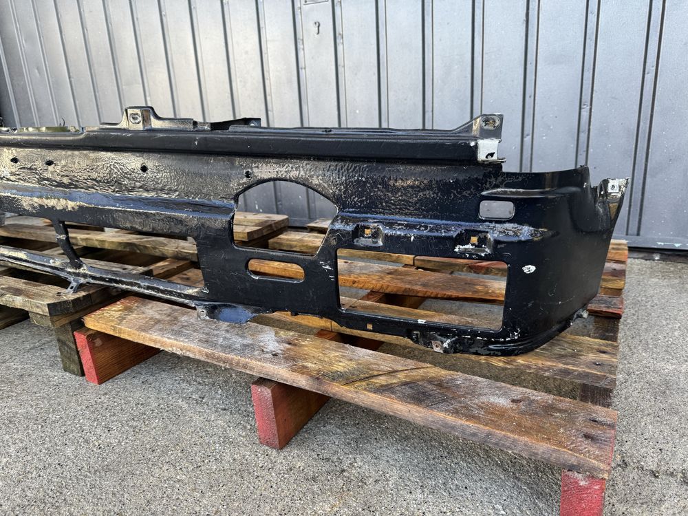 Para-choques Bmw E30 Fase 1