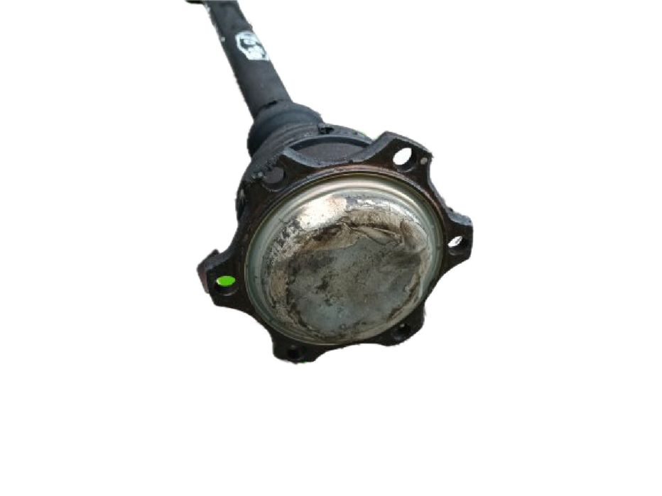 Transmissão central VOLKSWAGEN Passat (3B3)