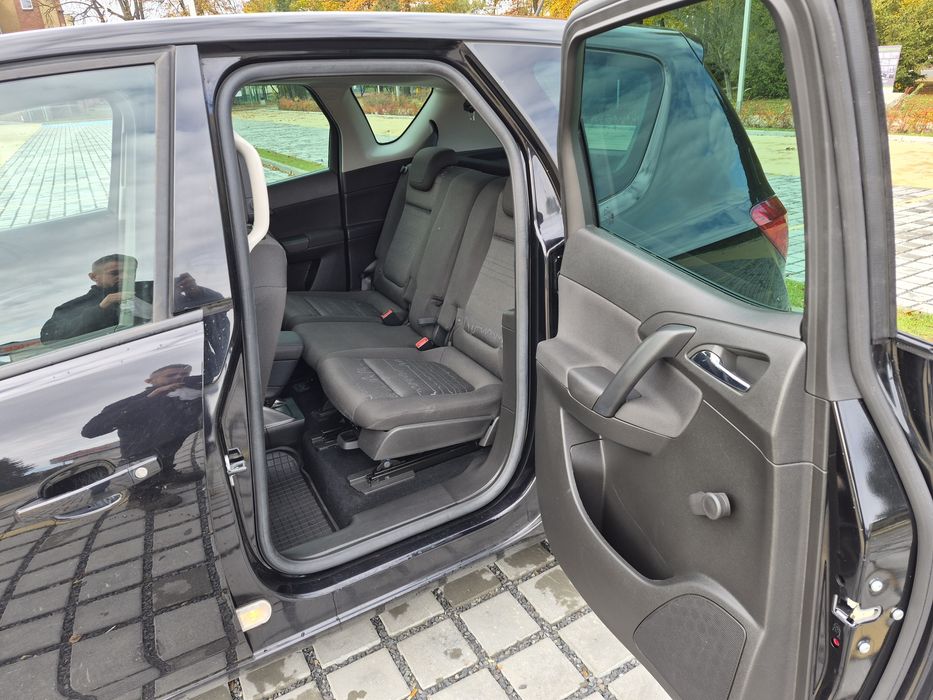 Opel Meriva 1.4 120km