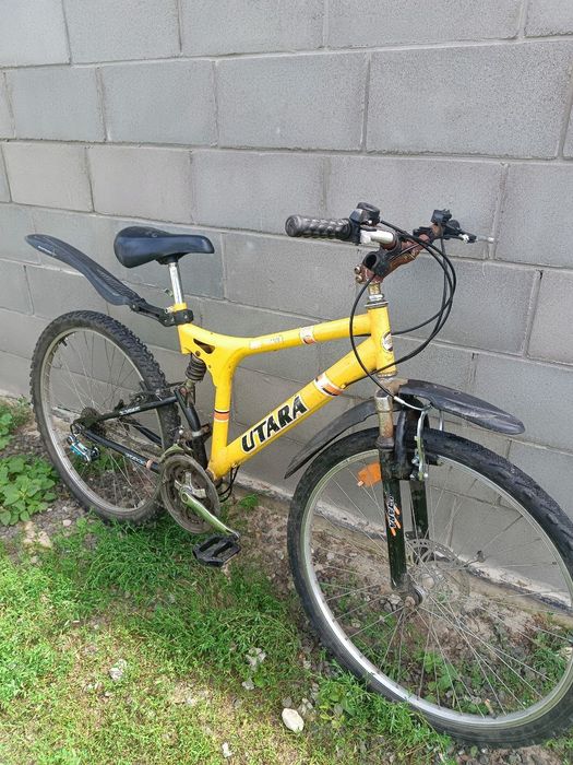 Велосипед ( підлітковий, дорослих), діаметр 26*2