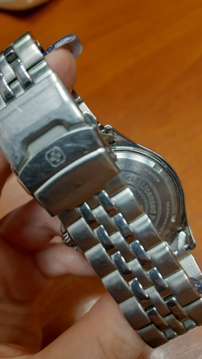 Часы Hanowa swiss military GH21006