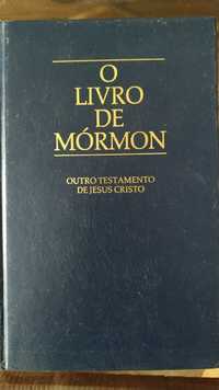 Livro de Mórmon