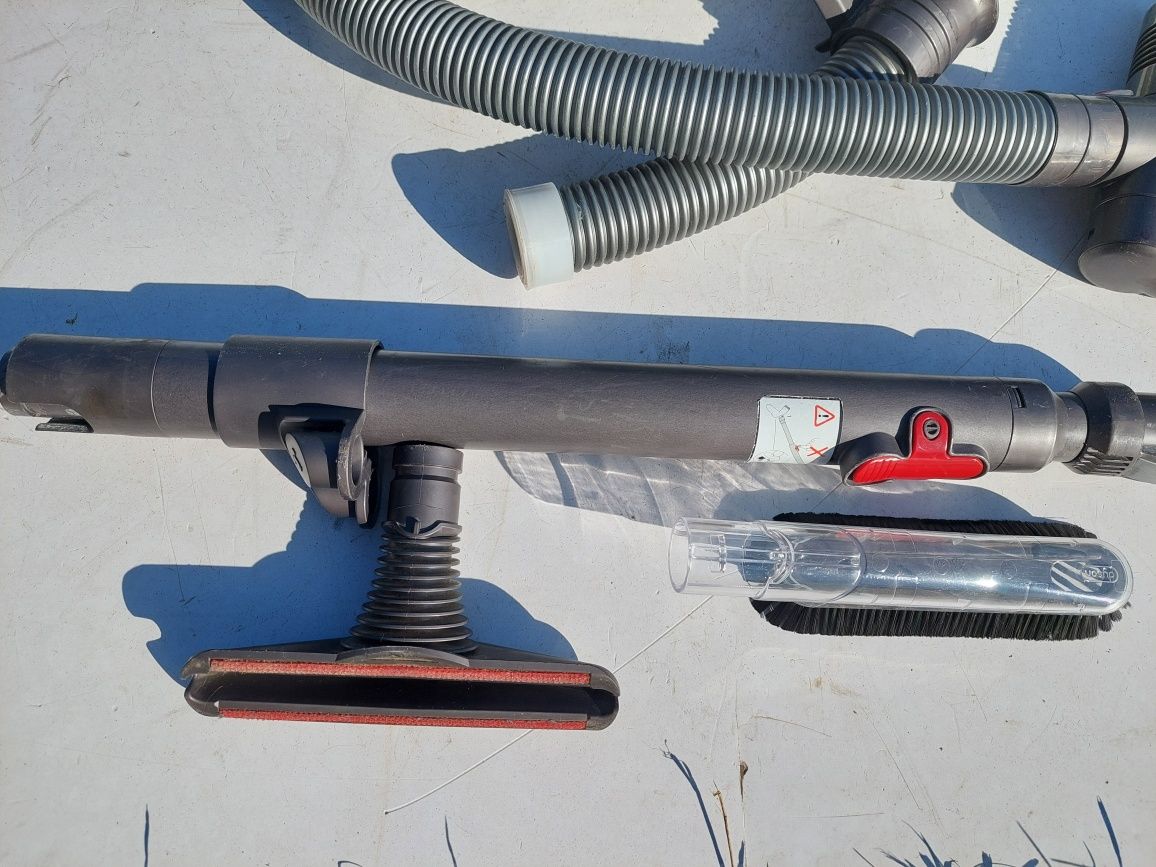 Odkurzacz dyson dc 29