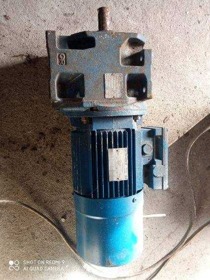 Silnik jednofazowy 1,5kw