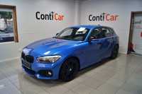 BMW 116 i Pack M