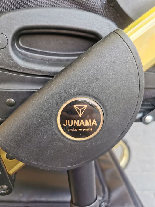 Junama Diamond S-Line