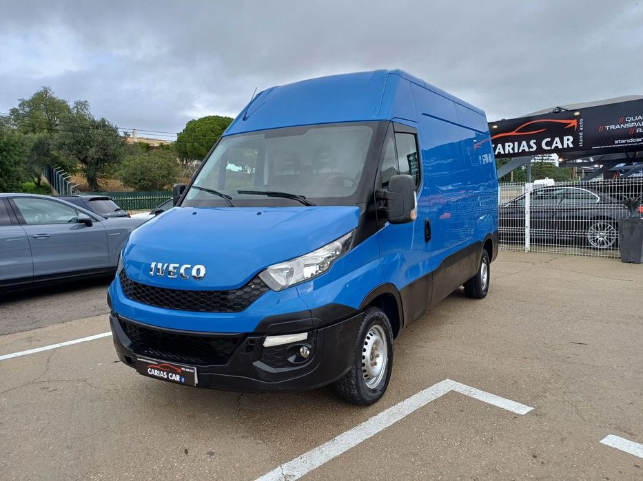 Iveco Daily 35S17V