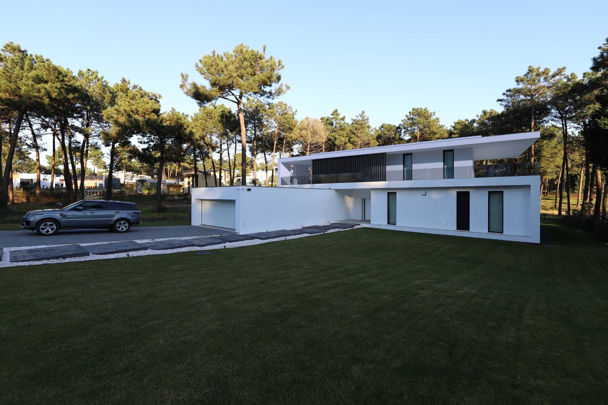 Projectos de Arquitectura