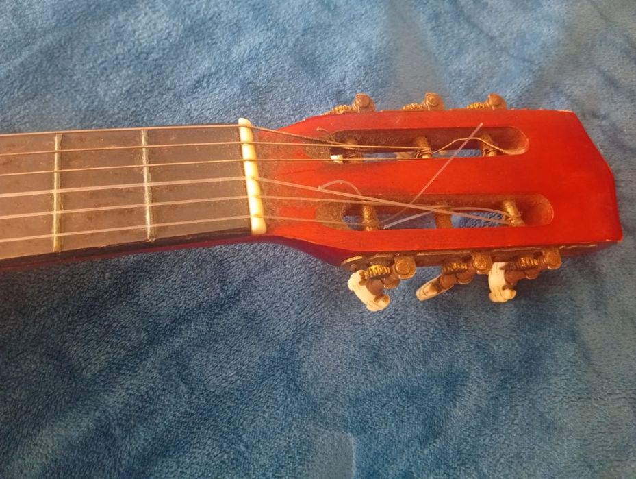 Violão para venda