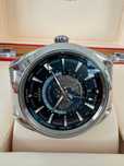 Omega Seamaster Aqua Terra Worldtimer  /  2022