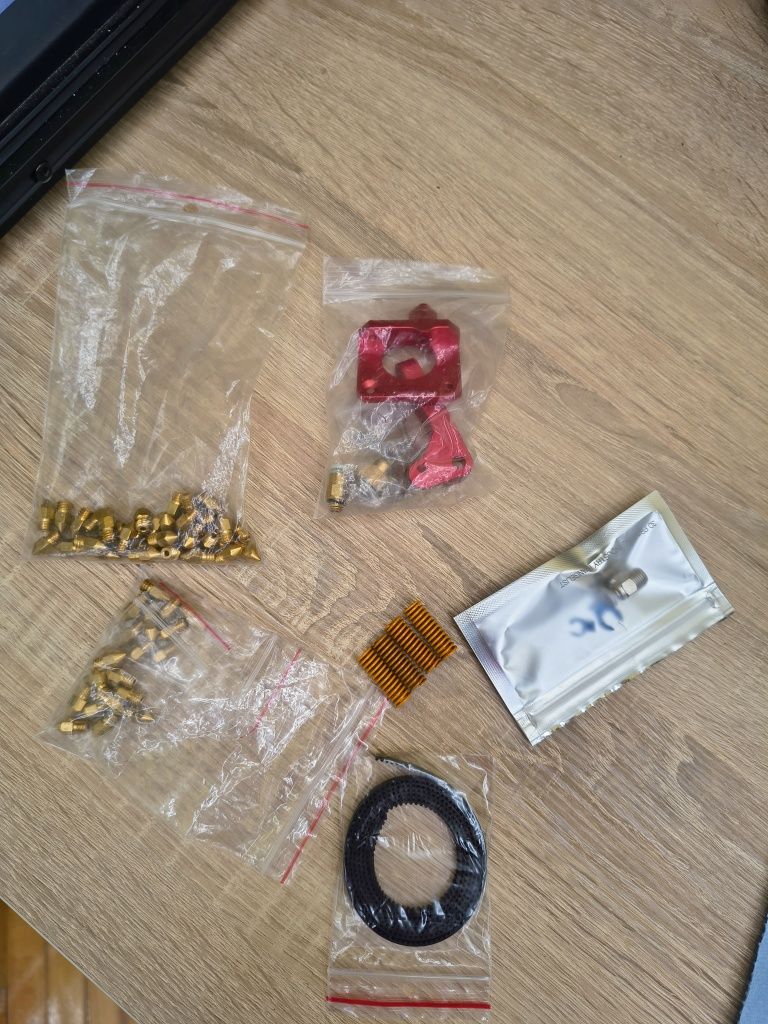 Drukarka 3D Creality ender 5 plus