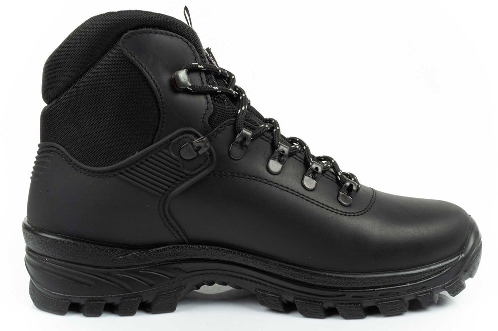 Buty trekkingowe Grisport Nero Dakar r. 41-47