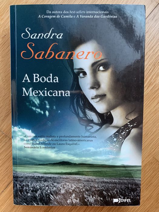 Romances Autores Internacionais