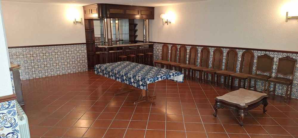 10 cadeiras para oferecer