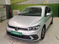 VW Polo 1.0 TSI Trendline