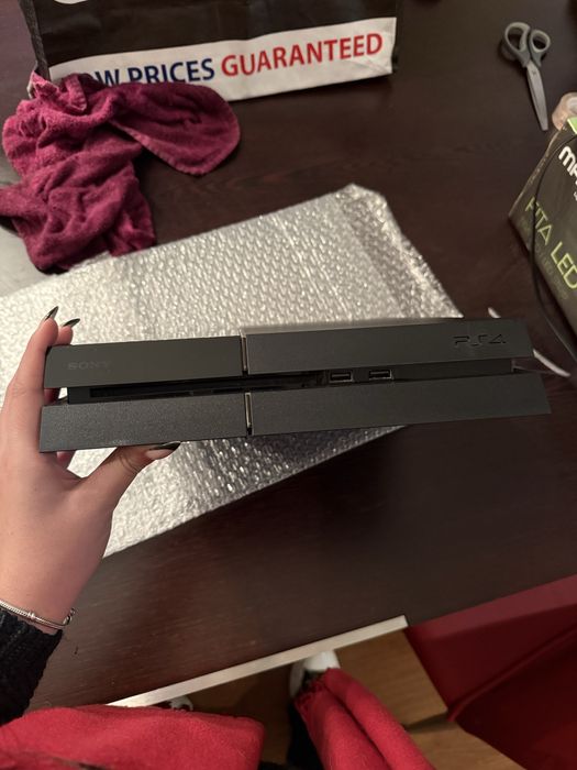 Playstation 4 Slim 500GB