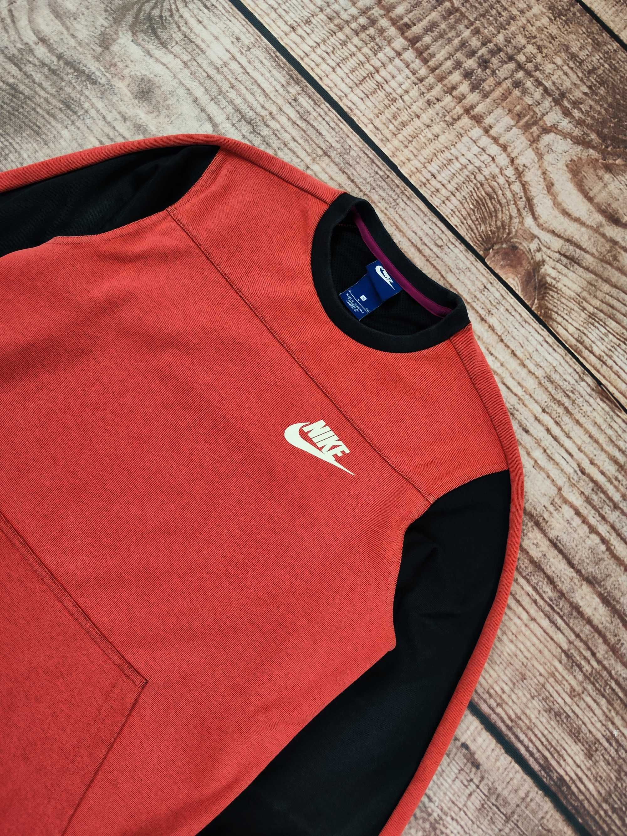 Bluza Nike tech crewneck S