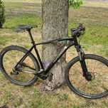 Продам велосипед Orbea mx50 29