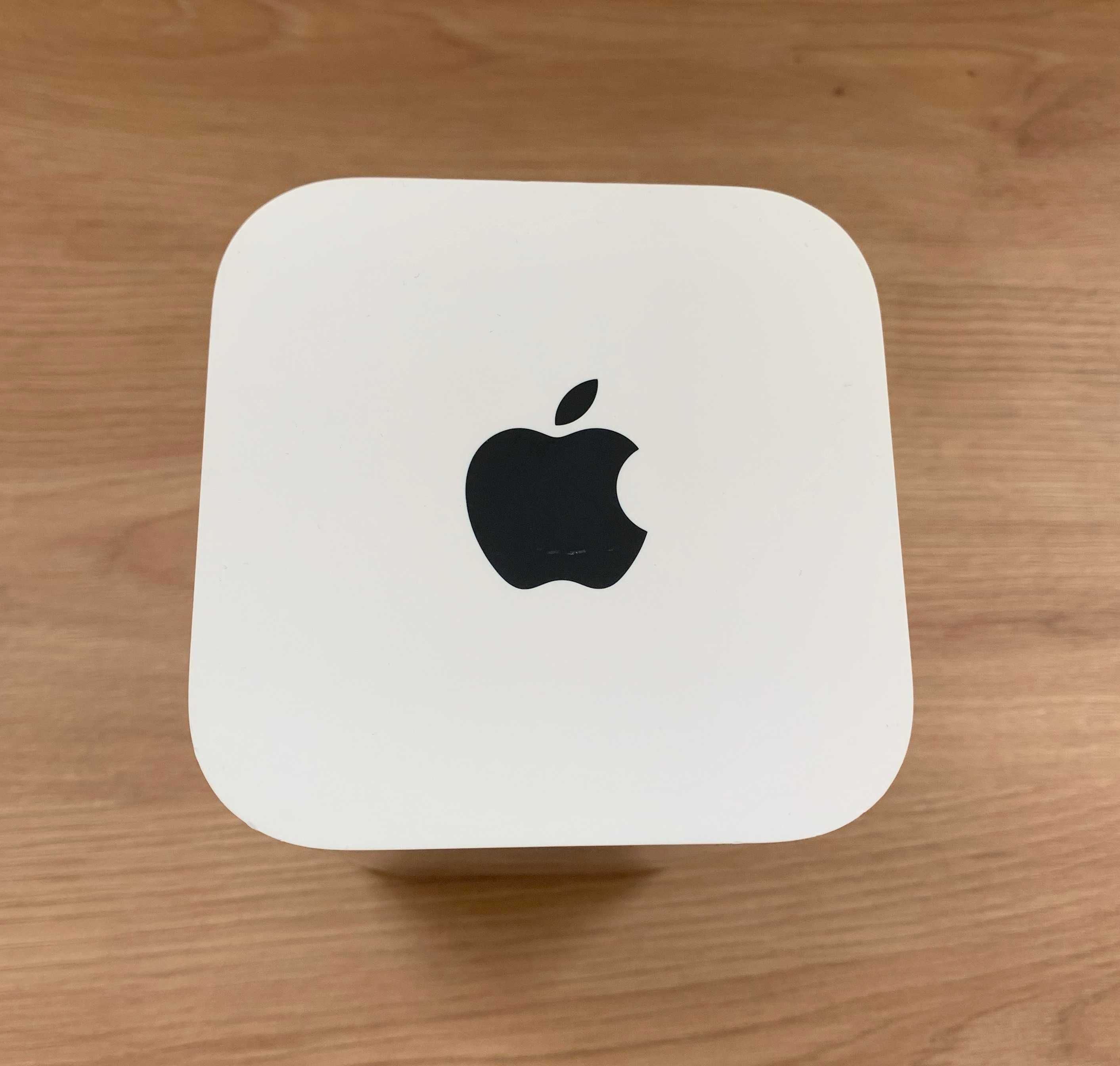 Apple AirPort Time Capsule 2TB (1300Mb/s a/b/g/n/ac) A1470