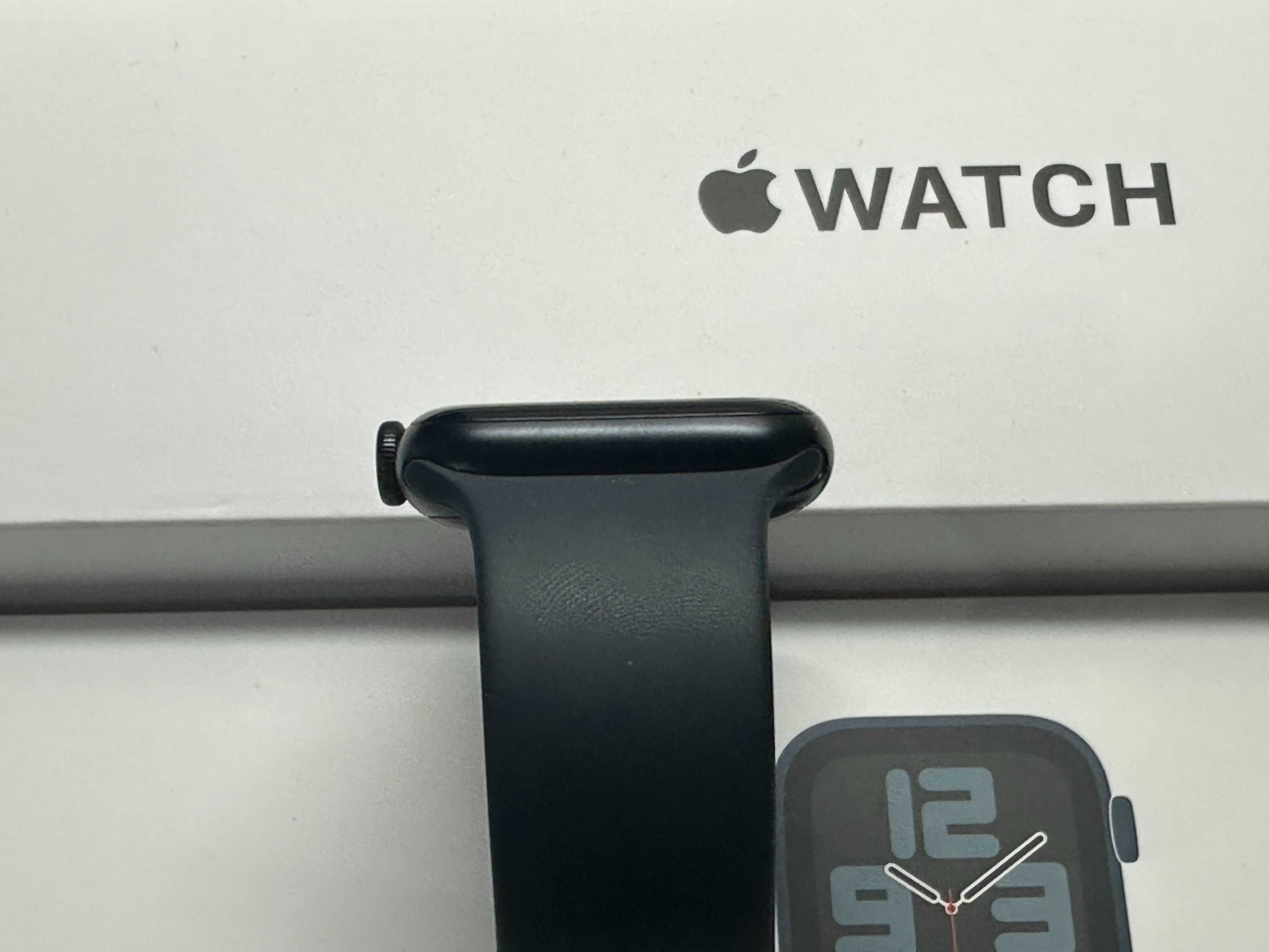 МАГАЗИН Apple Watch SE 2 44mm Midnight ГАРАНТИЯ/TradeIn/Bыкyп/Обмен