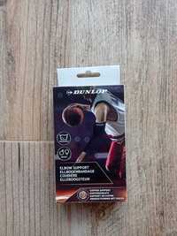 Opaska ochraniacz na łokieć Dunlop Elbow Support