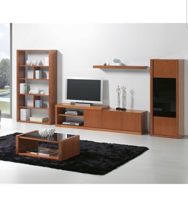 Moveis sala Lourini