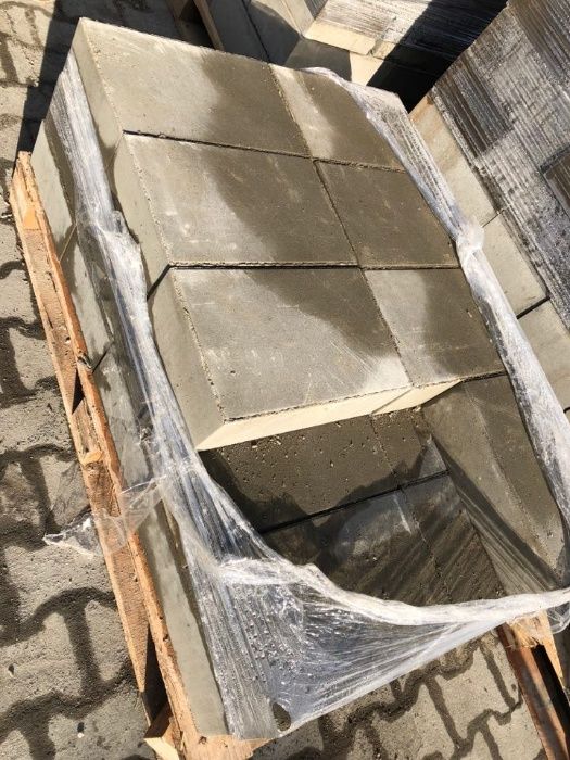 Bloczki betonowe fundamentowe bloczek fundamentowy 38x24x12