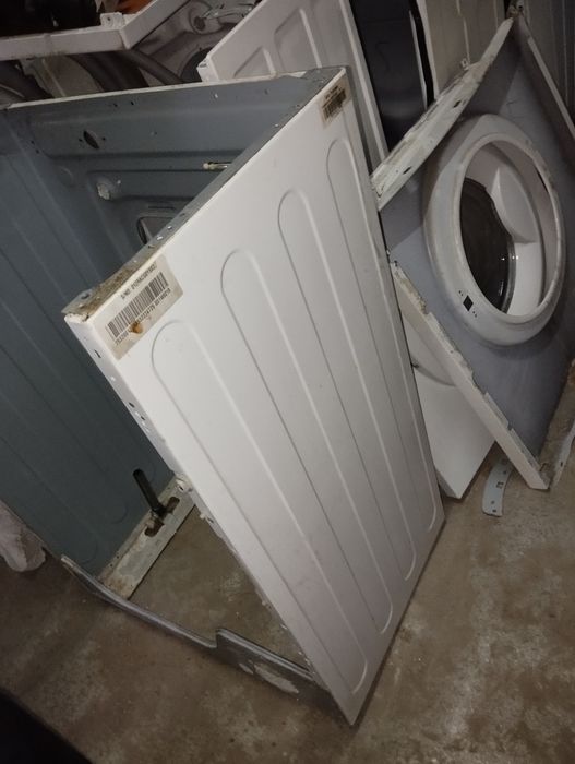 Платы управления,крестовины  и другие запчасти на стиральные машины.