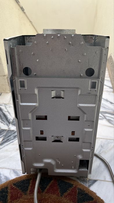 Esquentador a gás Ariston BLUE CONTROL 11L Gás Natural