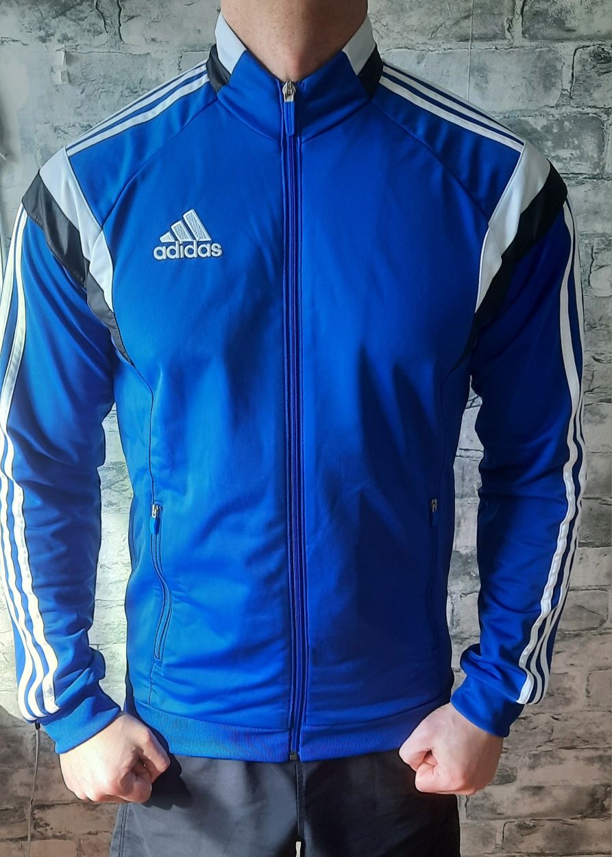 Куртка спортивна Adidas Condivo, олімпійка, ветровка