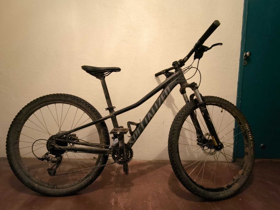 Bike BTT, excelente condição