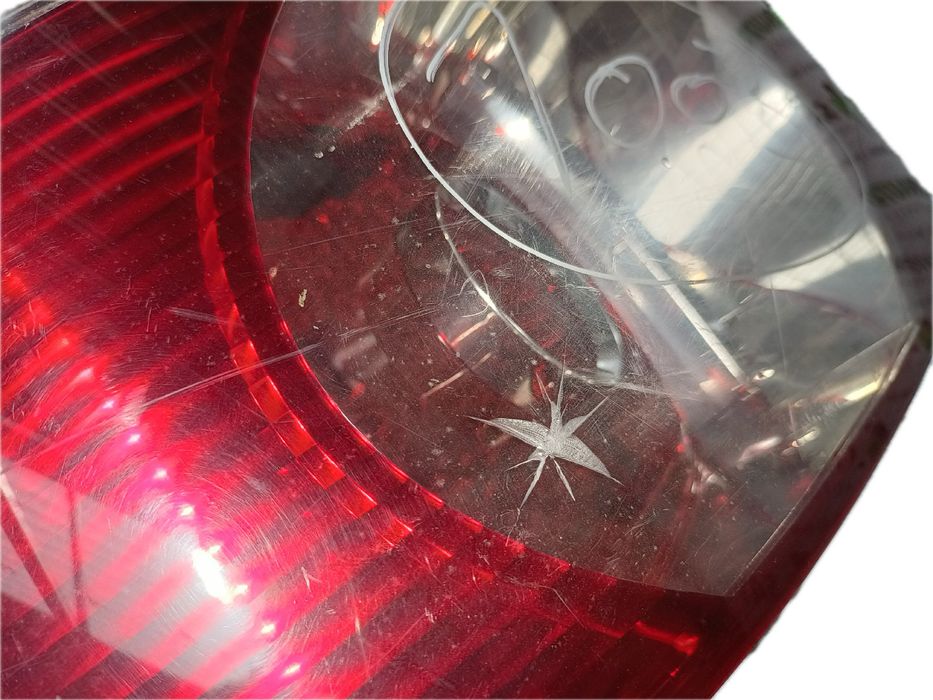 Farolim esquerdo VOLKSWAGEN Touran (1T)