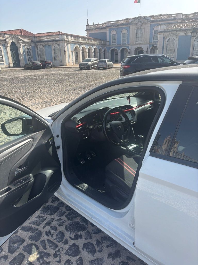 Opel Corsa GS Line