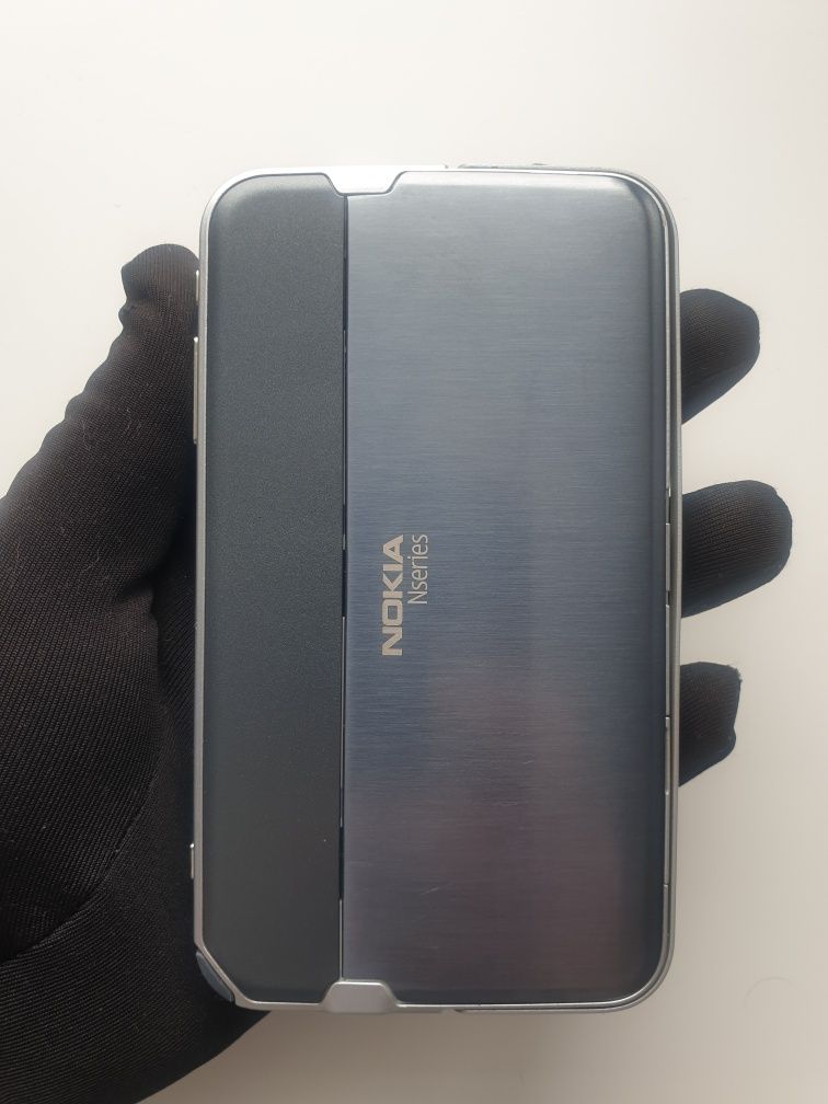 Nokia N810 (оригінал, б/у)