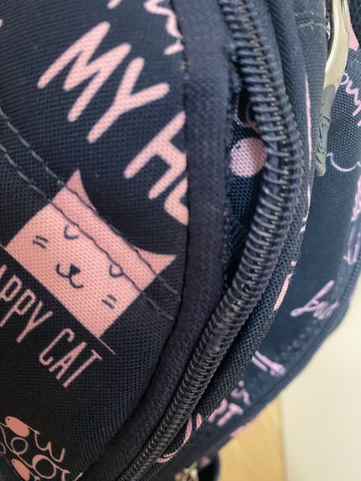 St Right plecak na kółkach walizka z rączką