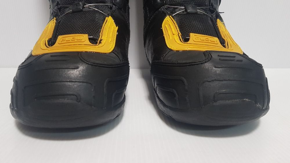 Buty snowboardowe FLOW BOA - 24,5 cm roz 39