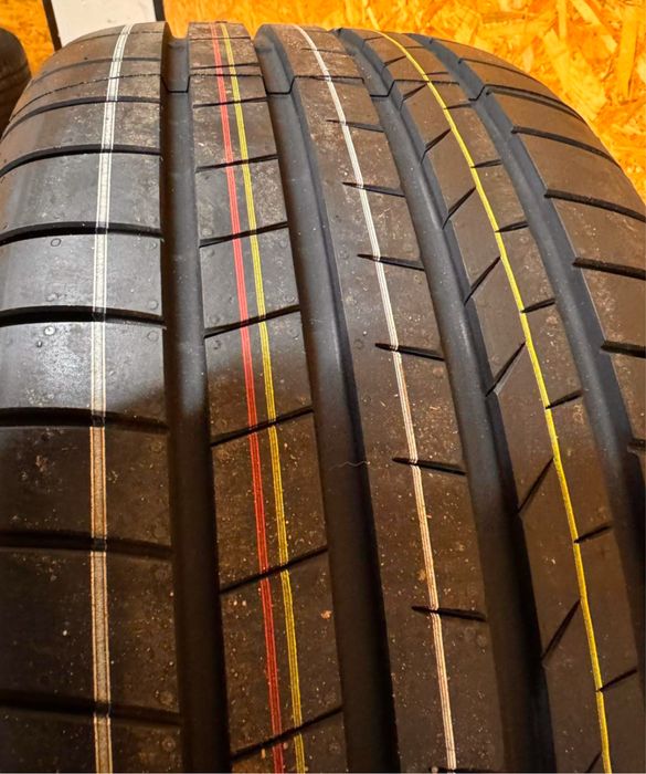 Колеса Диски Orig.AUDI Q6 E-tron.SQ6 E tron.R21 255/45/21.285/40/21