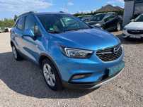 Opel Mokka MOKKA X 1.4 Benzyna