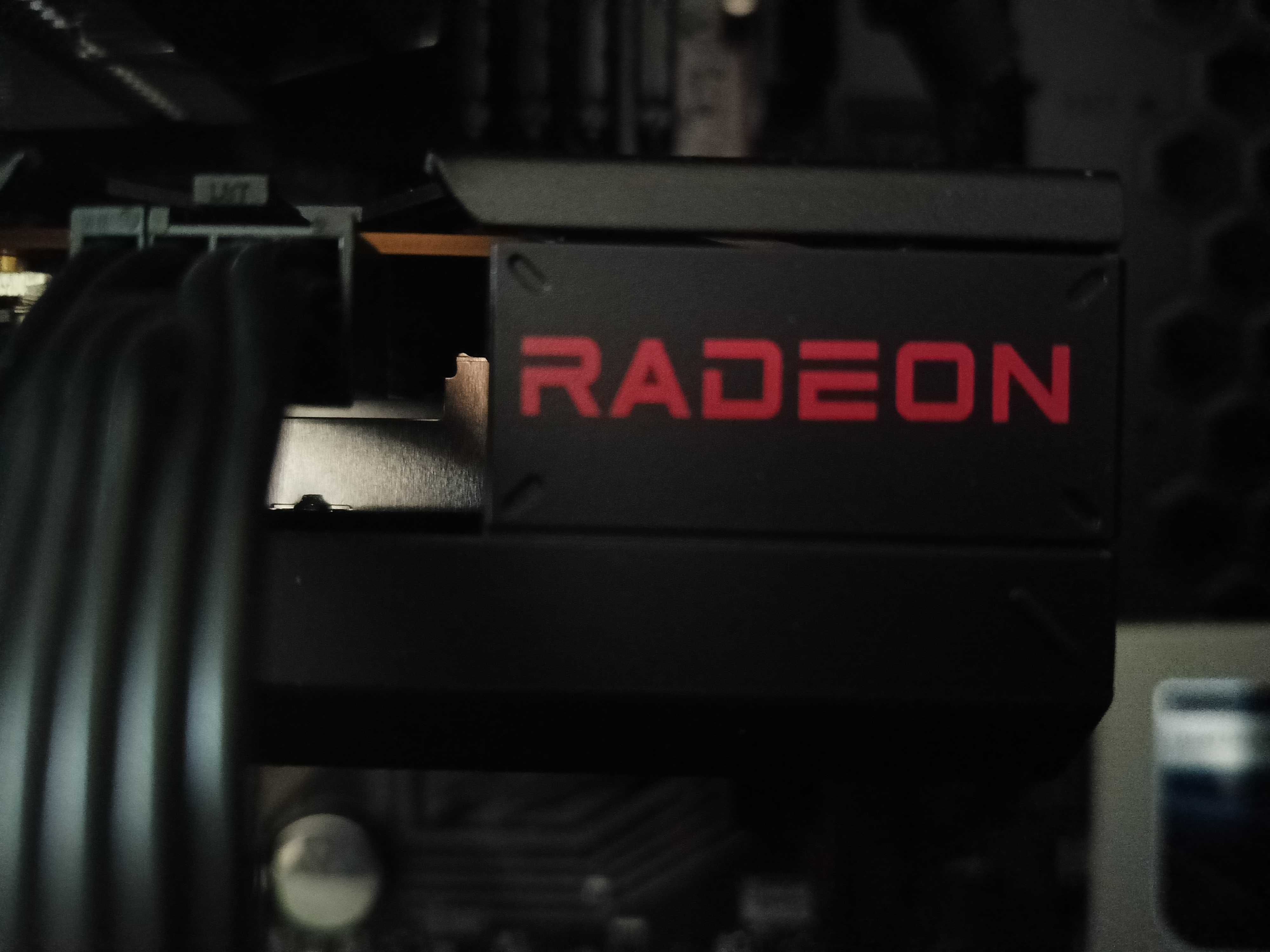 Sapphire Pulse AMD RX 7600 8GB