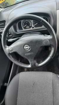 Kierownica OPEL Astra Agila Corsa