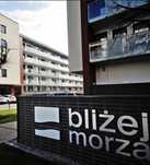Apartament Bliżej morza