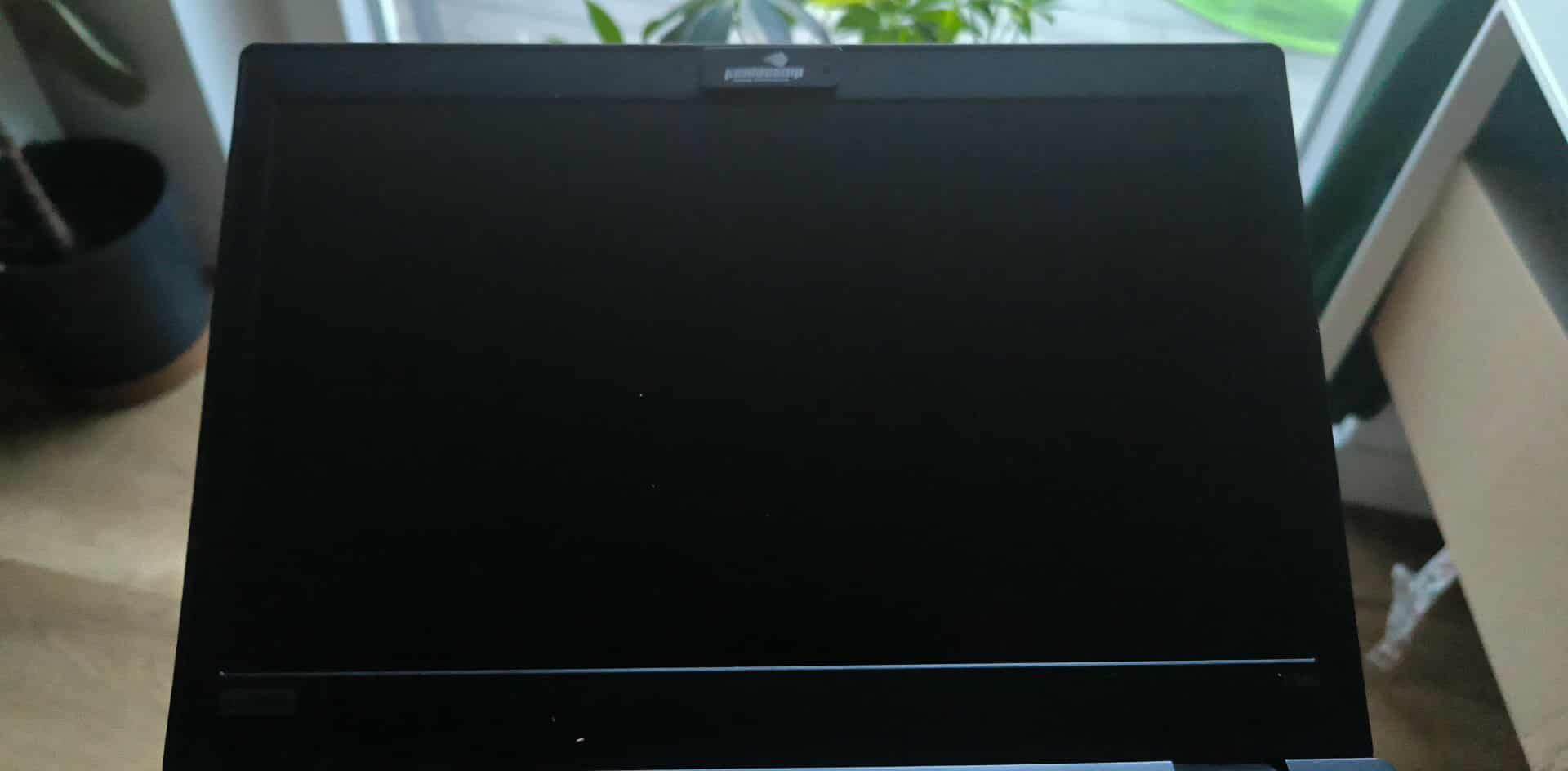 Laptop Lenovo L380