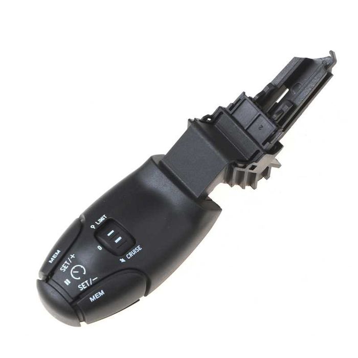 Botão interruptor Cruise control Peugeot 207 307 Citroen C3 C5 Novo