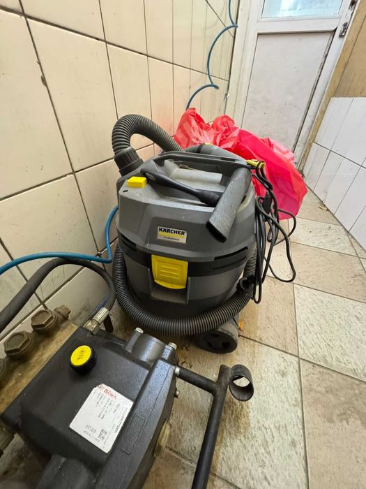 Продається діючий бізнес -Детейлінг студія / Автомийка у Львові