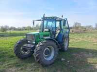 Deutz-Fahr AgroStar 6,31